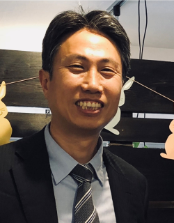 金　康龍